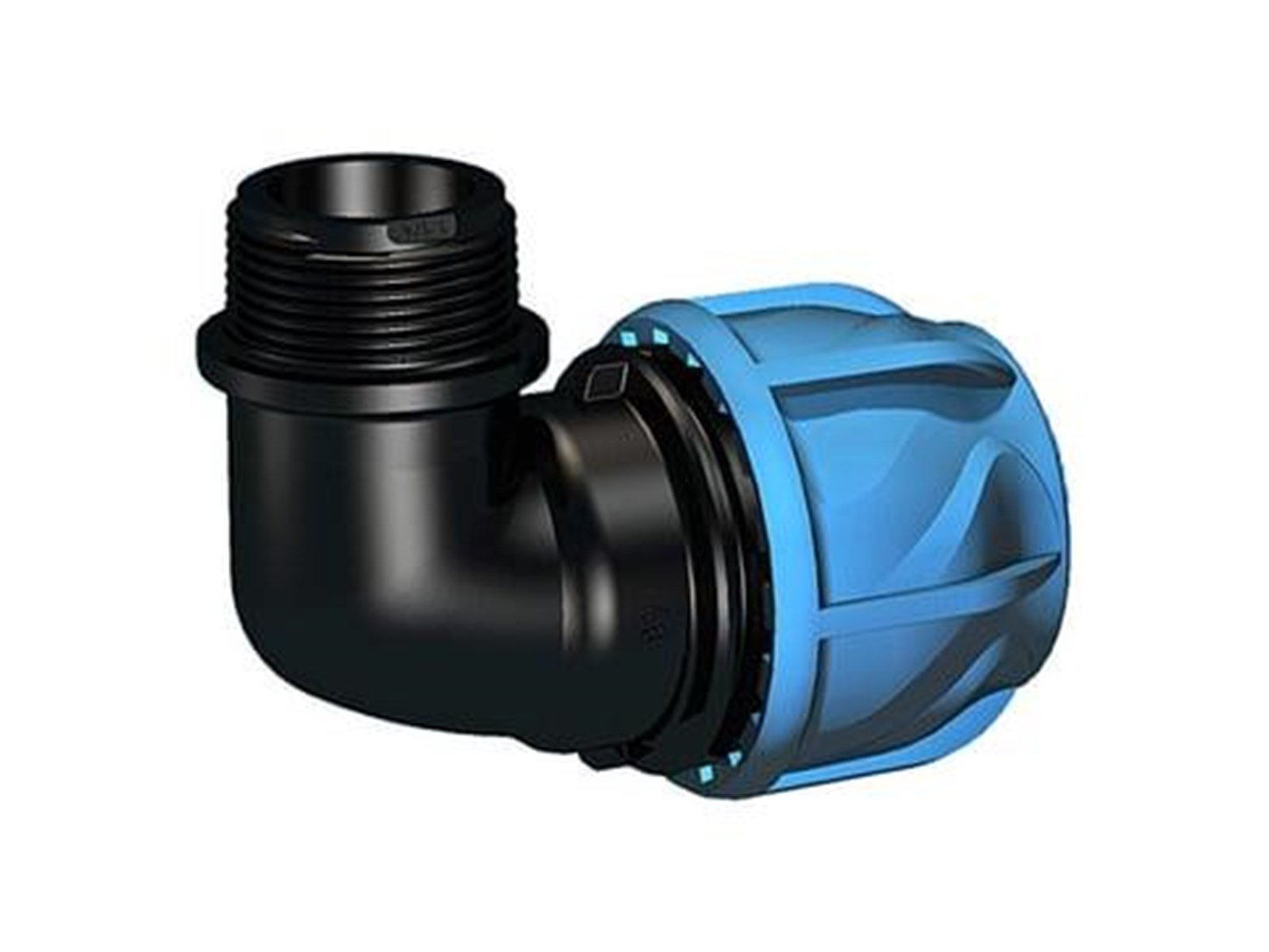 +GF+ Ijoint elbow 25mm x 3/4 +GF+ Ijoint elbow 25mm x 3/4